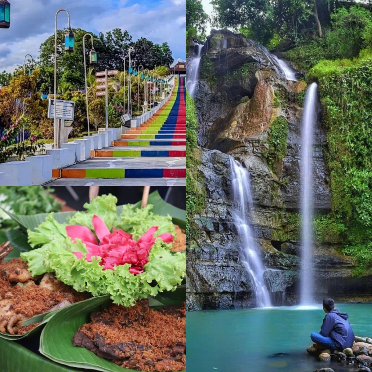 Moazzam Tour & Travel: Jembatan Keindahan Cilacap yang Tak Terlupakan