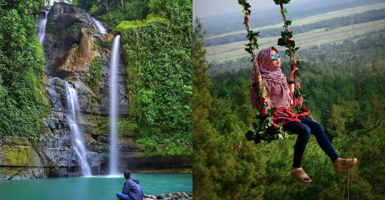 Mengapa Wisata Cilacap Lebih Menyenangkan dengan Moazzam Tour?